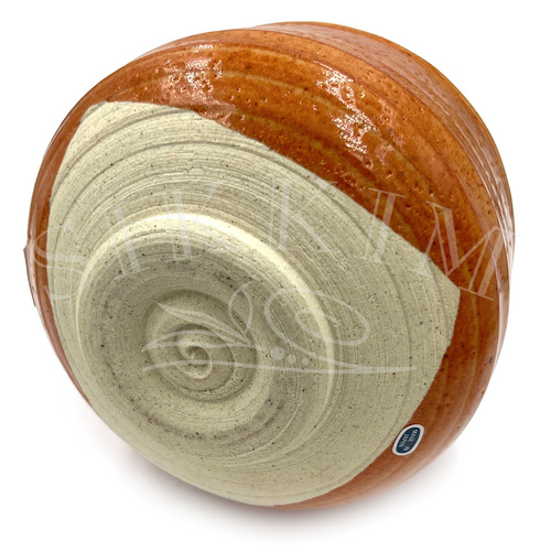 Japońska czarka do ceremonialnej herbaty matcha `Genki`